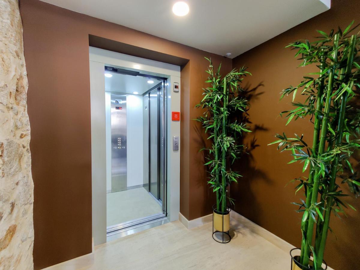 Coutinho Apartment - Modern Ap In The City Centre With Balcony Viana do Castelo Zewnętrze zdjęcie