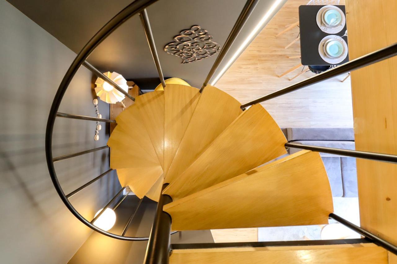 Coutinho Apartment - Modern Ap In The City Centre With Balcony Viana do Castelo Zewnętrze zdjęcie