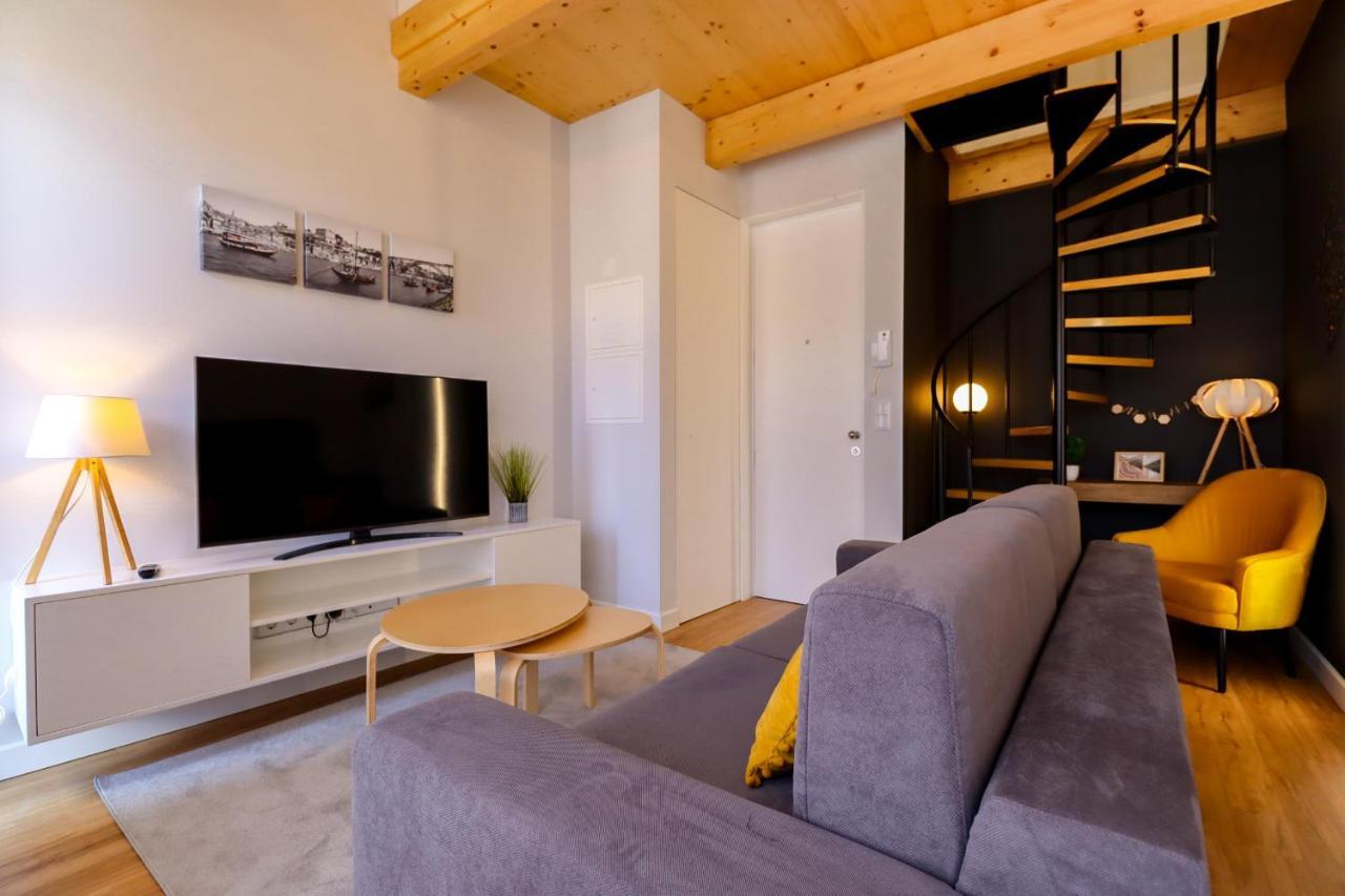Coutinho Apartment - Modern Ap In The City Centre With Balcony Viana do Castelo Zewnętrze zdjęcie