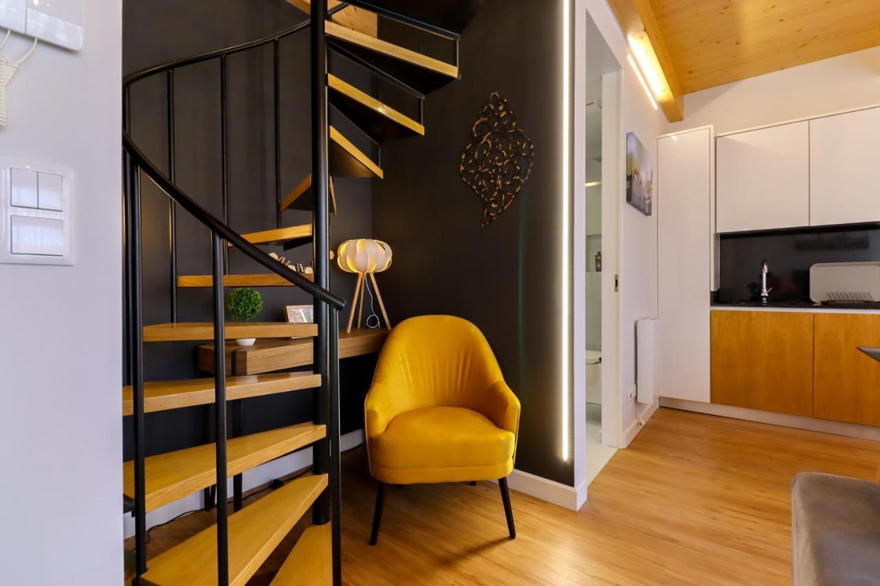 Coutinho Apartment - Modern Ap In The City Centre With Balcony Viana do Castelo Zewnętrze zdjęcie