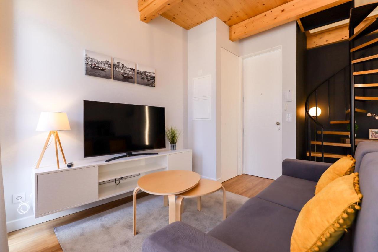 Coutinho Apartment - Modern Ap In The City Centre With Balcony Viana do Castelo Zewnętrze zdjęcie